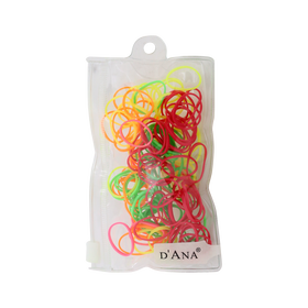 D'Ana Elastic Bands Mix