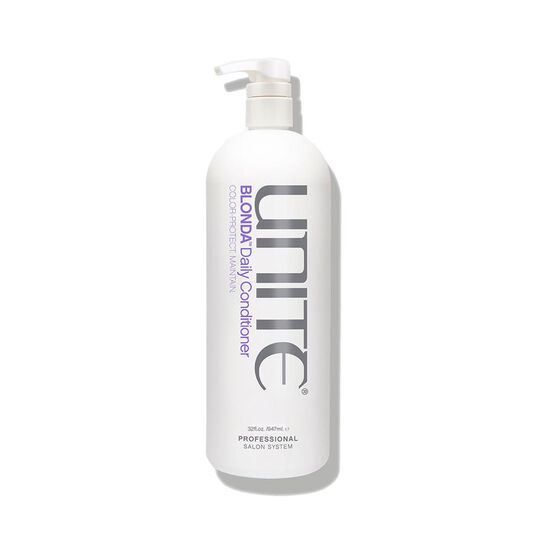 Unite Hair BLONDA Apr&egrave;s-Shampooing Quotidien 947ml