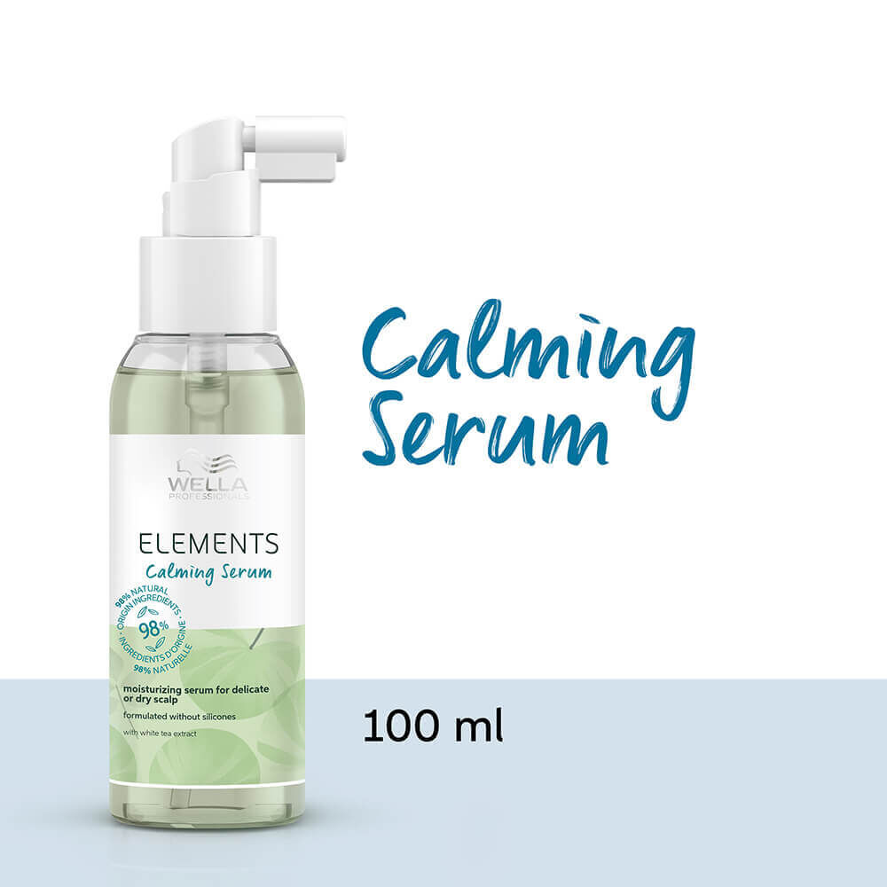 Wella Professionals Elements Sérum Apaisant 150ml