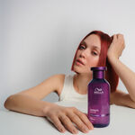 Wella Professionals Utlimate Color Shampoing 250ml 