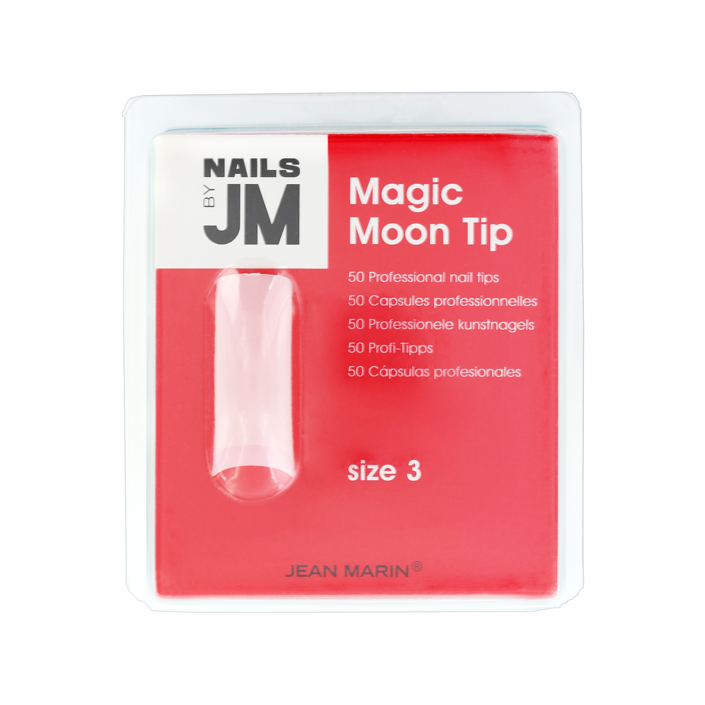 Jean Marin Capsules Magic Moon