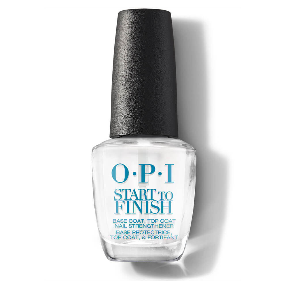OPI Start To Finish F.F.F. 15ml