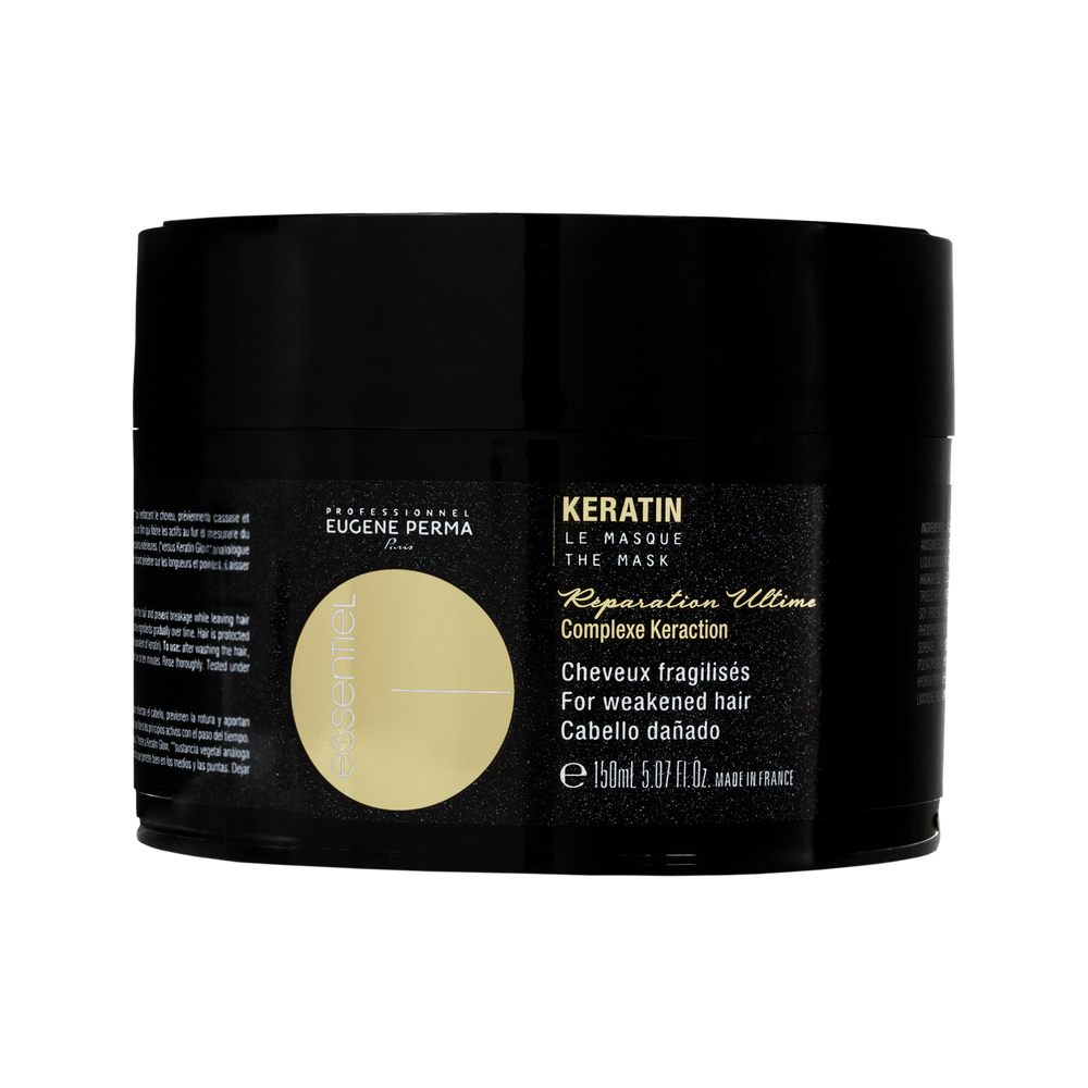 Eugene Perma Masque Essentiel Keratin