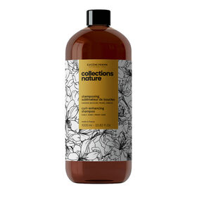 Eugene Perma Collections Nature Shampooing Sublimateur de Boucles 1L