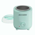 Jean Marin Mini Chauffe-Cire 200ml R&eacute;tro Vert Pastel