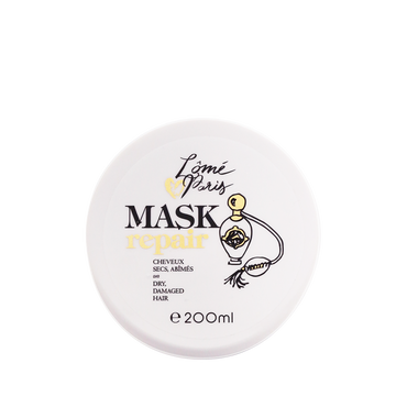 Masque Repair Cheveux Secs et Abîmés Masque Repair Cheveux Secs et Abîmés