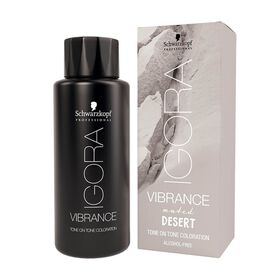 Schwarzkopf Professional Igora Vibrance Coloration Ton sur Ton 60ml