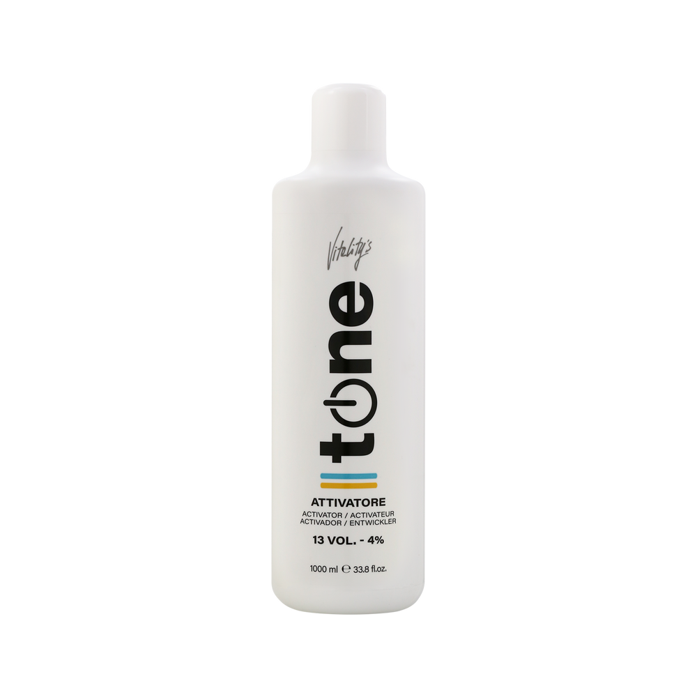 Vitality's Activateur Tone 4%-13Vol  1l
