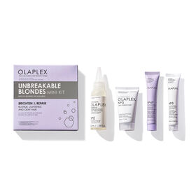 Olaplex Unbreakable Blondes Kit 110ml