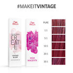 Wella Professionals Color Fresh Create Coloration Temporaire 60ml