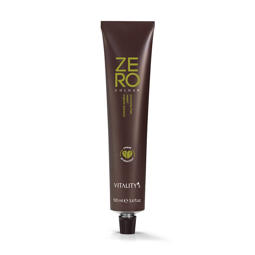 Vitality's Zero Vegan 100ml Vitality's Zero Vegan 100ml