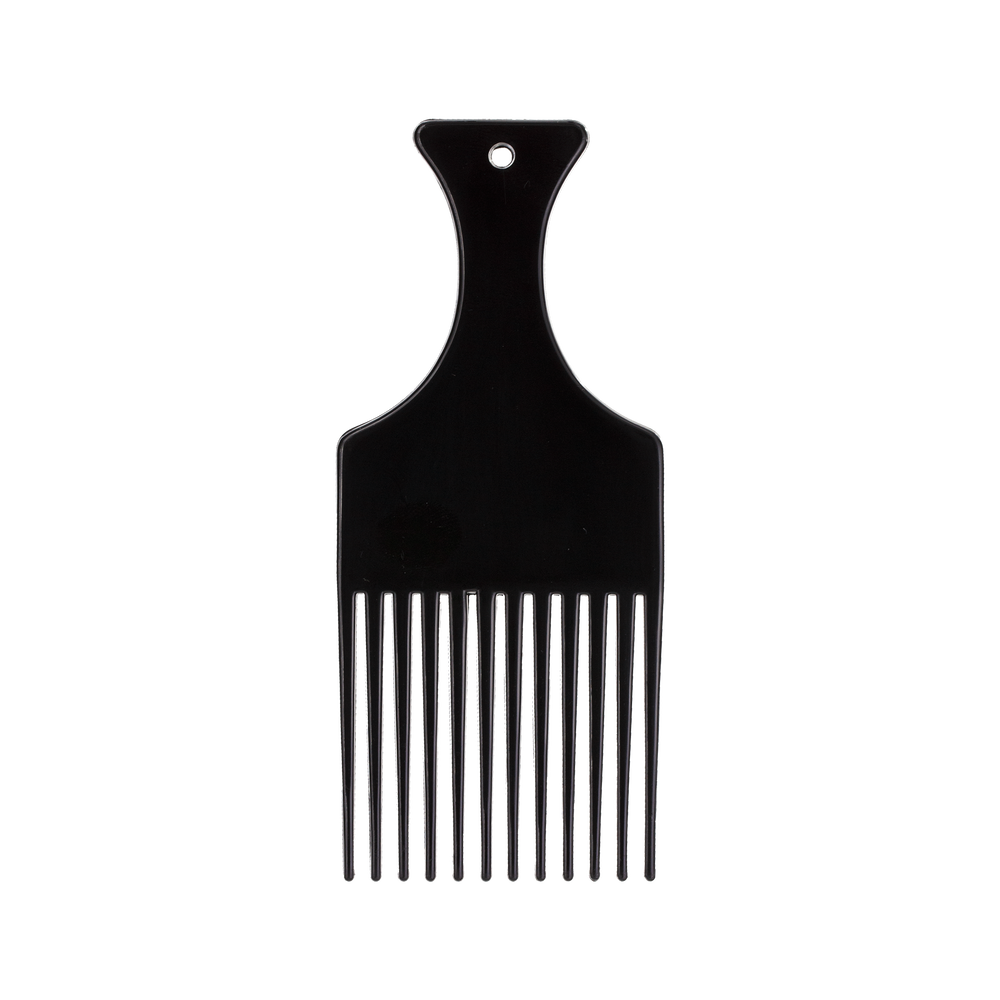 Sibel Peigne Afro Noir Sibel Peigne Afro Noir