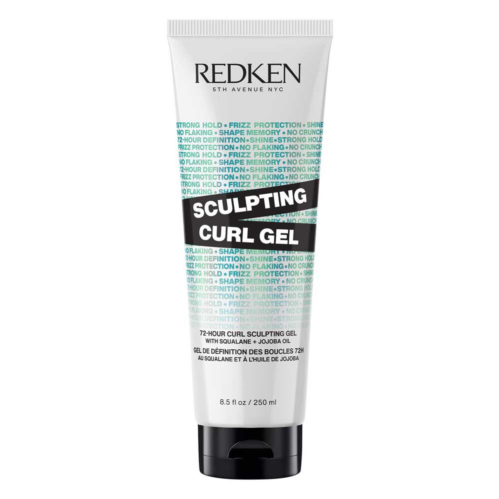 Redken Styling Sculpting Curl Gel 250ml Redken Styling Sculpting Curl Gel 250ml