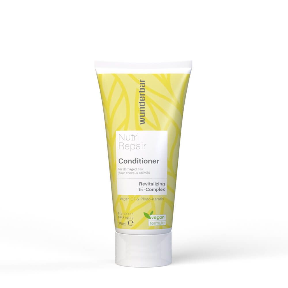 Wunderbar Vegan Après-Shampooing Nutri Repair Wunderbar Vegan Après-Shampooing Nutri Repair
