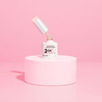 2AM London Gel de Construction - Glaze Over - 15ml