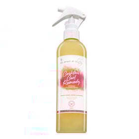 Les Secrets de Loly Cocktail Curl Remedy Spray Hydratant 310ml