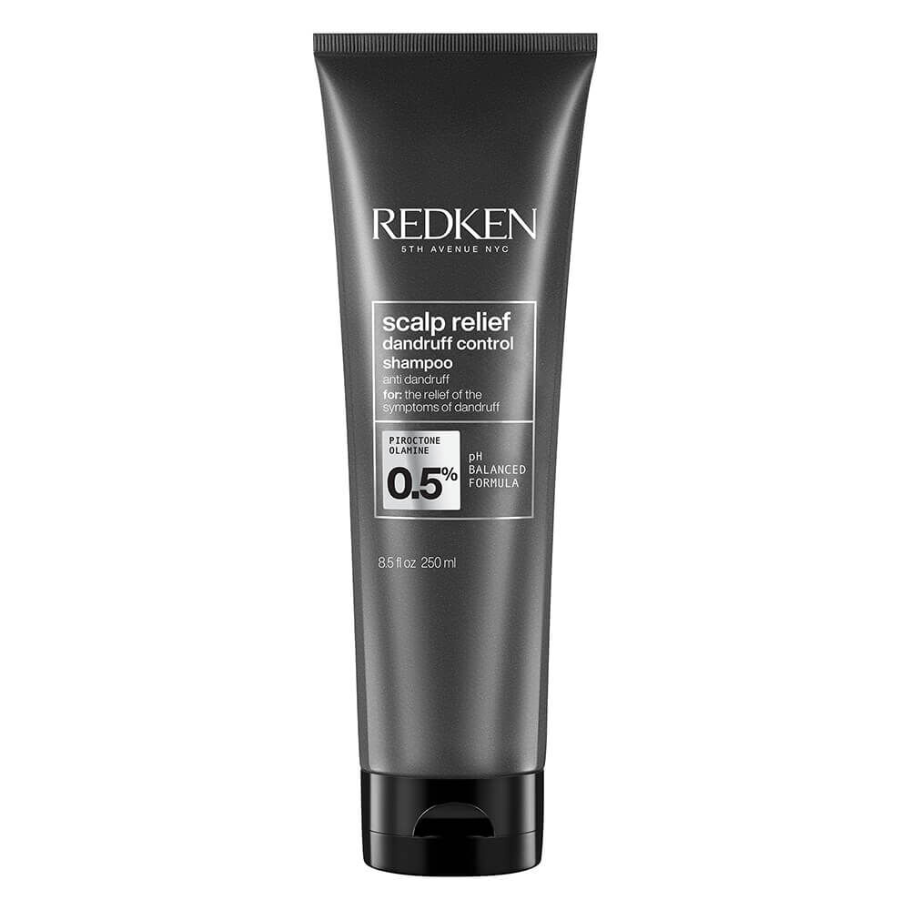 Redken Scalp Relief Shampooing Anti-pelliculaire 500ml Redken Scalp Relief Shampooing Anti-pelliculaire 500ml