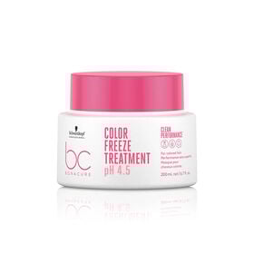 Schwarzkopf Professional Bonacure Couleur Freeze Traitement