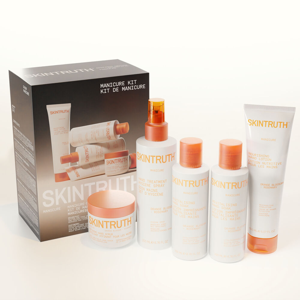 SKINTRUTH Kit De Manucure SKINTRUTH Kit De Manucure