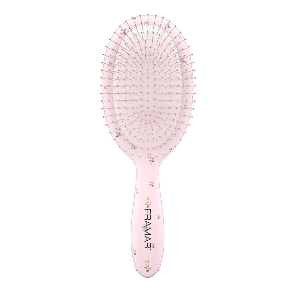 Framar Country Charm - Brosse d&eacute;m&ecirc;lante Rosalie