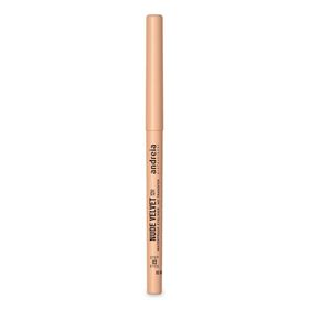 Andreia Professional - Eyeliner Waterproof Nude Velvet 12H