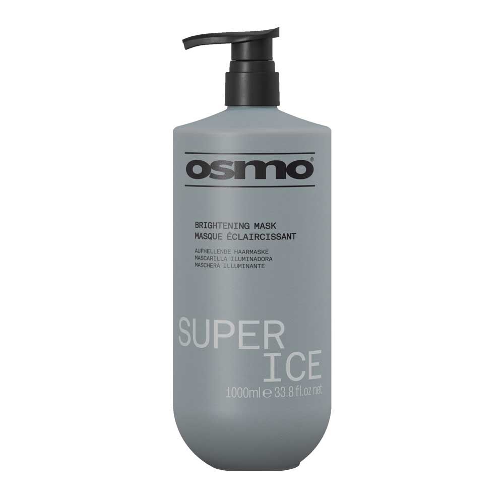 Osmo Super Ice Masque &Eacute;claircissant 1L