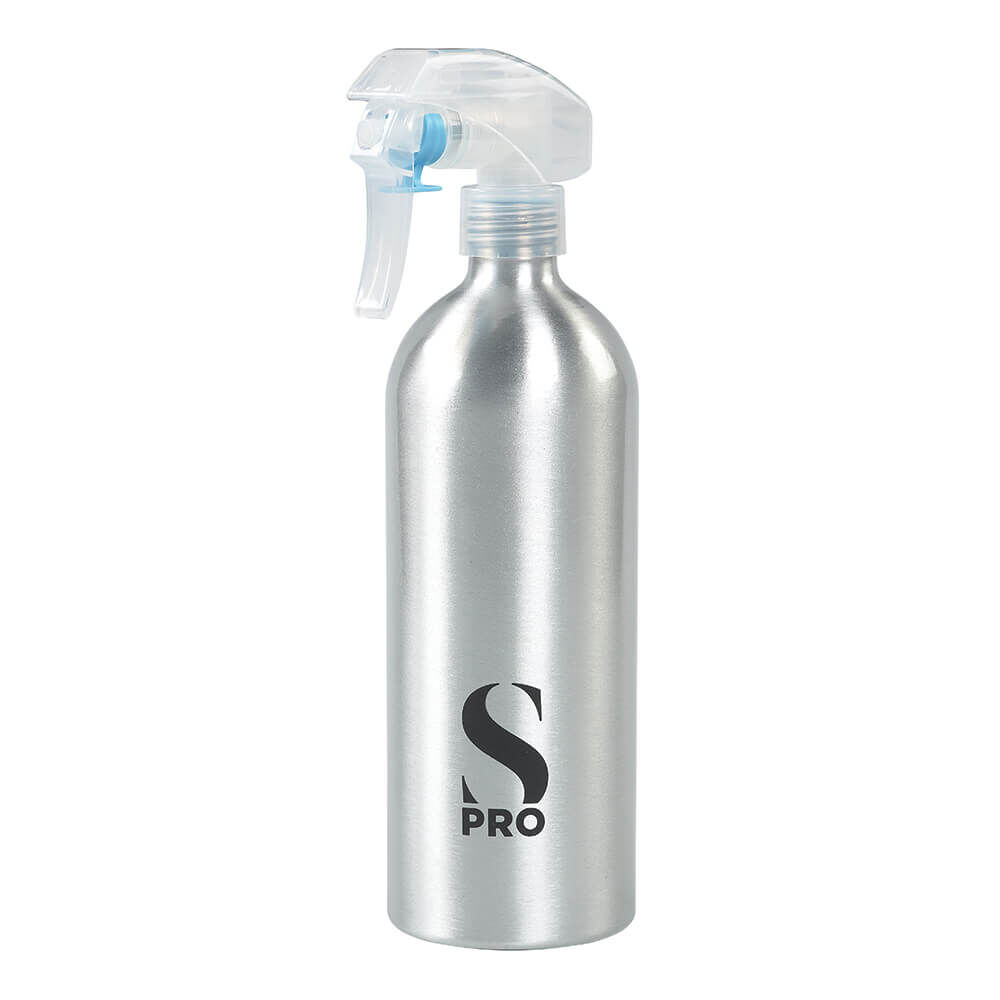 S-PRO Vaporisateur à Microdiffusion en Aluminium 500ml