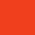 Andreia Professional True Pure Vernis gel sans Hema - T47 Orange Vibrant 10.5ml