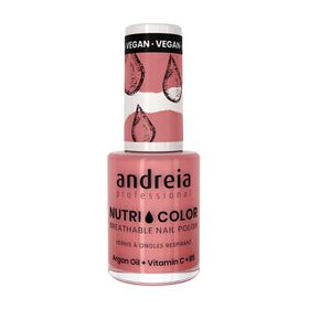 Andreia Professional Nutri Color Vernis &agrave; ongles 10.5ml
