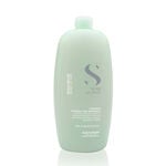 Alfaparf Milano Semi Di Lino Scalp Relief Shampooing Micellaire Apaisant 1L