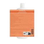 Wella Professionals Nutri Enrich Shampoing nourrissant pour cheveux secs ou fragilisés 1L