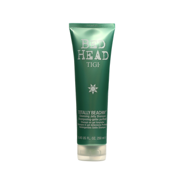 TIGI BH Totally Beachin Cleansing Shampoo 250ml TIGI BH Totally Beachin Cleansing Shampoo 250ml