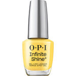 OPI Infinite Shine Make ‘Em Jelly - Keep Up Buttercup 15ml