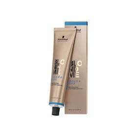 Schwarzkopf Professional Blond Me Crème Cendreur Additif 60ml