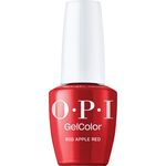 OPI Gel Color Big Apple Red 15ml