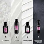 Redken Acidic Colour Gloss Après-shampoing 1L