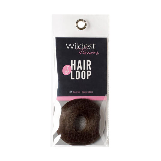 Wildest Dreams Hair Loop Boucle &Eacute;lastique de Cheveux 15cm