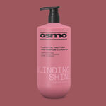 Osmo Blinding Shine Apr&egrave;s-Shampoing Illuminateur 1L
