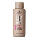 Schwarzkopf Professional Blond Me Glow Toner Coloration semi-permanente - 9.5-81 Strawberry 60ml
