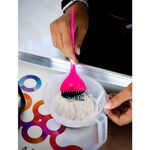 Framar Ensemble de Bols de Couleur