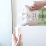 Wella Professionals Elements Shampooing Apaisant Recharge 1L