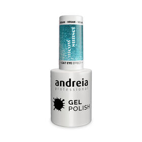 Andreia Professional Meowgic Sunset Cat Eye Bleu Oc&eacute;an 10.5ml
