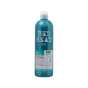 TIGI Bed Head Shampooing Recovery Urban Antidotes 750ml TIGI Bed Head Shampooing Recovery Urban Antidotes 750ml