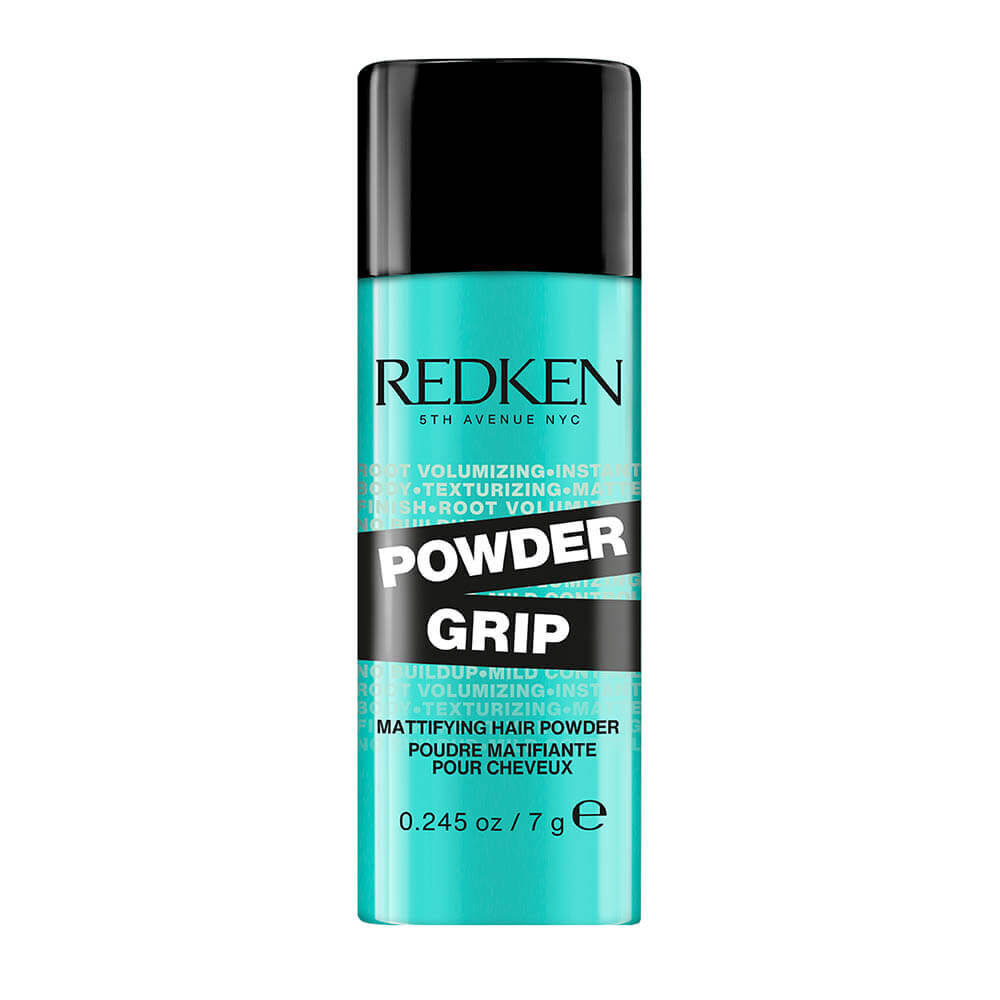 Redken Poudre Matifiante pour Cheveux 7g Redken Poudre Matifiante pour Cheveux 7g