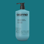 Osmo Deep Moisture Shampoing Hydratant 1L