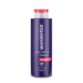 Wunderbar Shampooing Color Refresh 200ml Wunderbar Shampooing Color Refresh 200ml