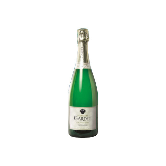 Champagne Gardet 75cl