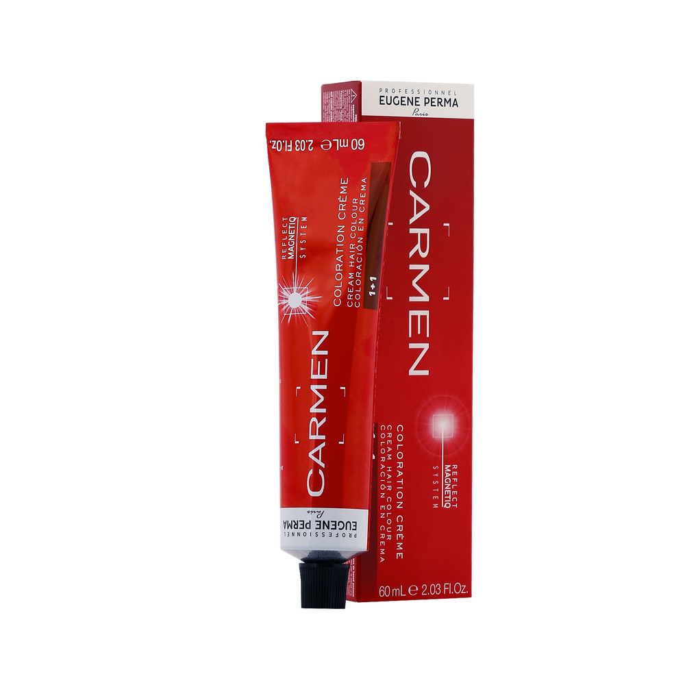 Eugène Perma Carmen Ultime Coloration Permanente 60ml