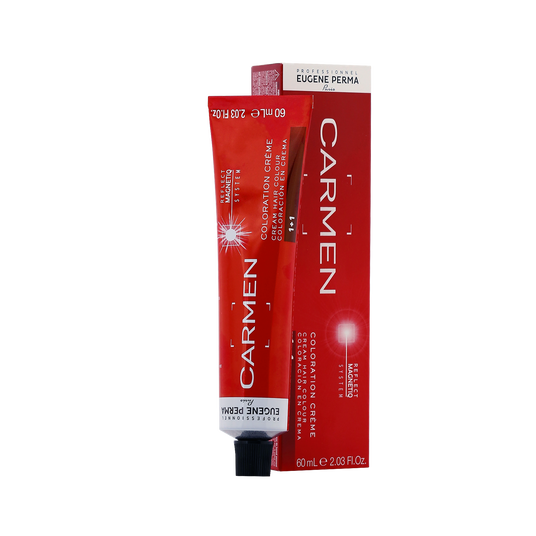 Eug&egrave;ne Perma Carmen Ultime Coloration Permanente 60ml