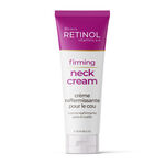 Retinol Cr&egrave;me Instantan&eacute;e Raffermissante pour le Cou 50g